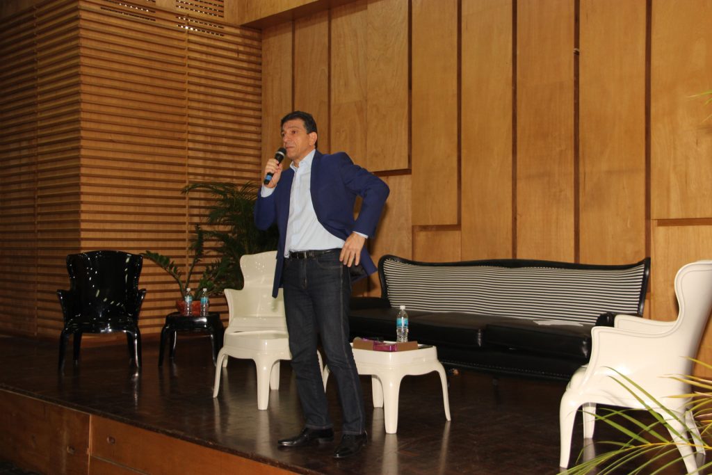 Miguel Truzman
